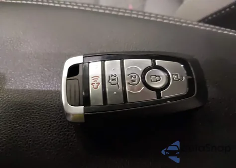 2022 Ford Escape Se из США, поврежденный, VIN 1FMCU9G60NUB56373